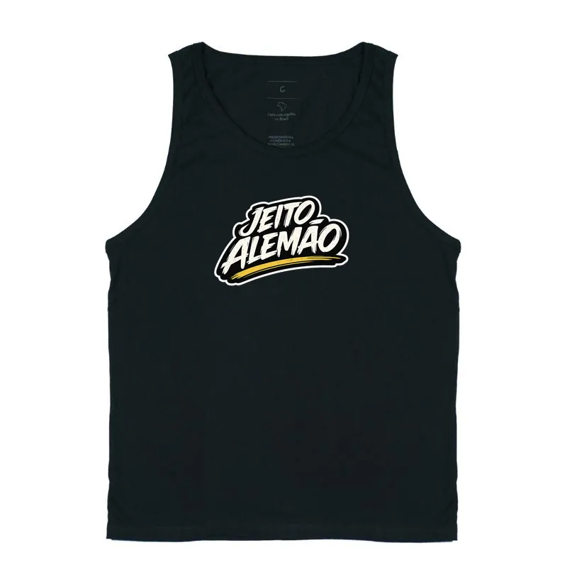 Jeito Alemão - Imagem 3