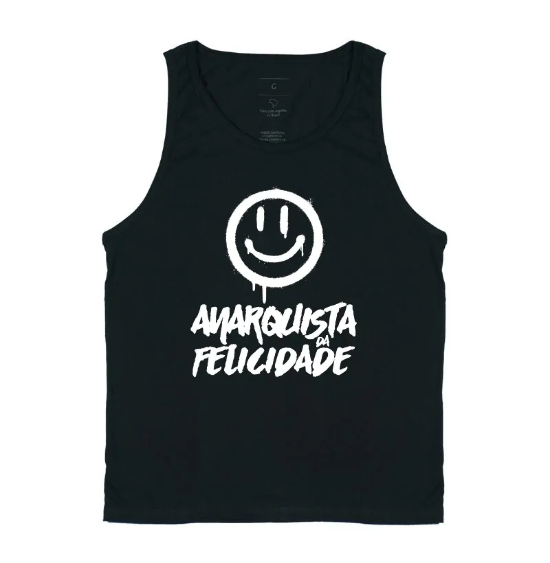 Anarquista da Felicidade - Imagem 3