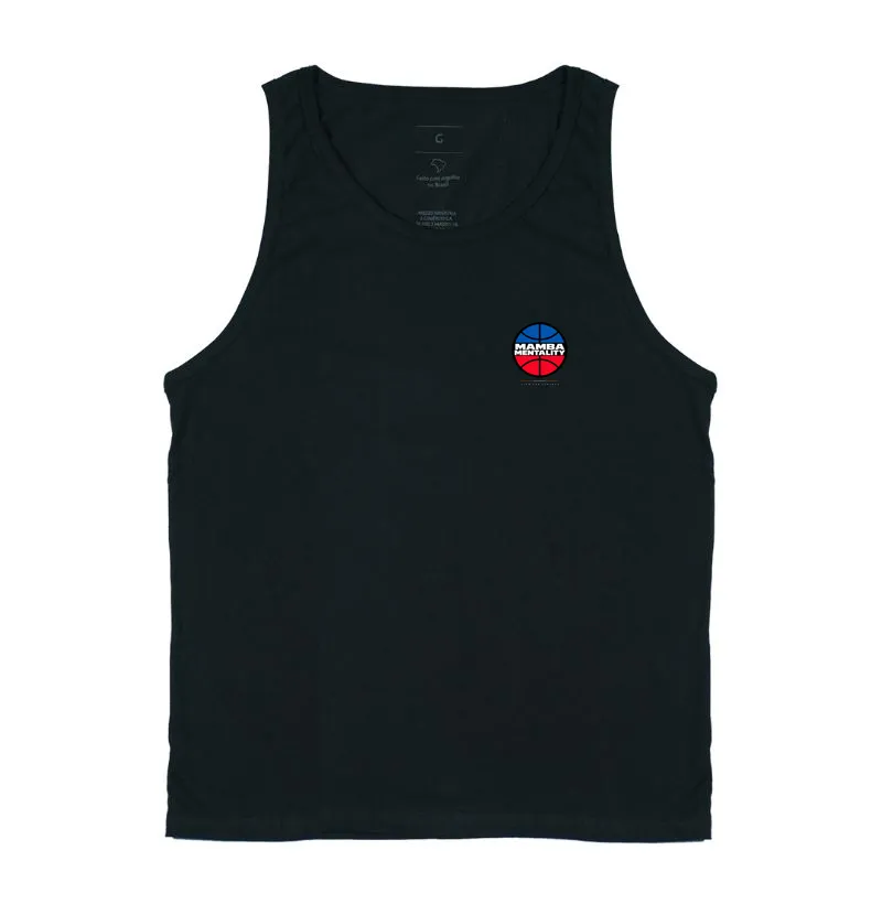 Camiseta Mamba Mentality — MInimalista - Imagem 2