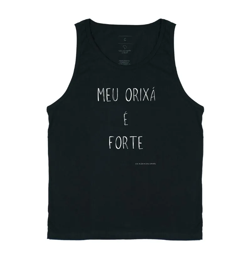 Meu Orixá é Forte - Imagem 3