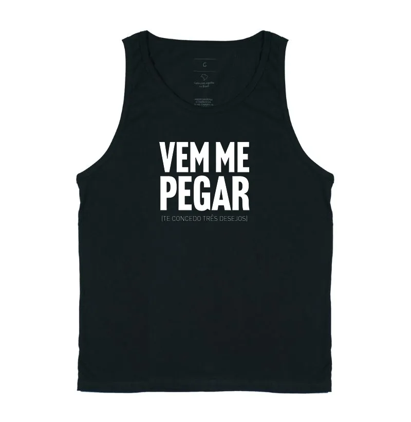 Vem me pegar - Imagem 3