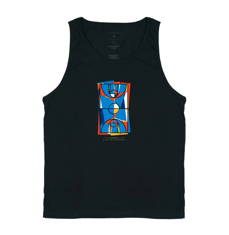 Camiseta de Basquete Piso Sagrado — Oklahoma City - Imagem 2