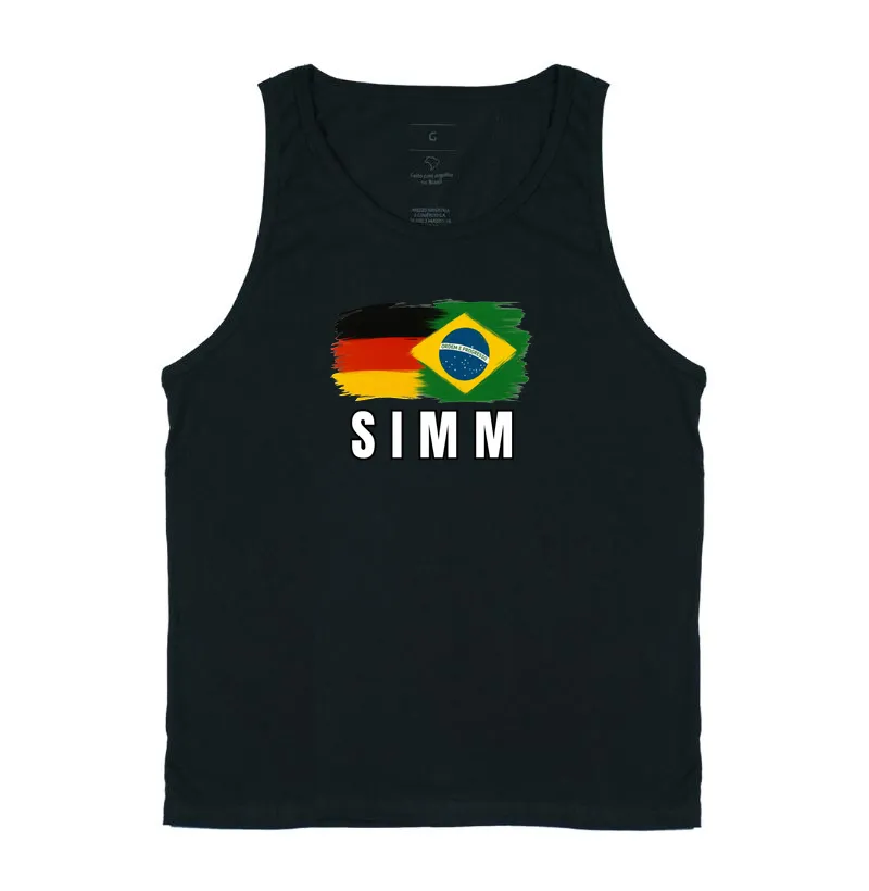 Simm  - Imagem 3