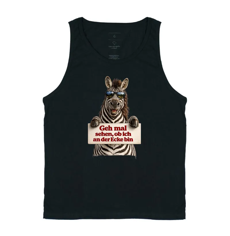 Zebra Sarcástica - Imagem 3