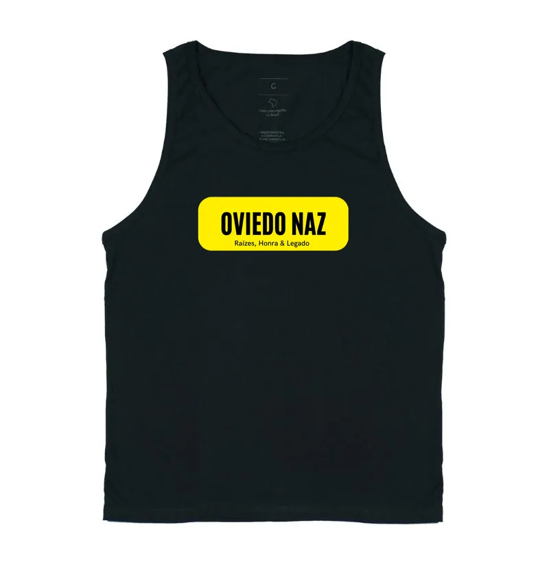 Oviedo Naz  - Imagem 3