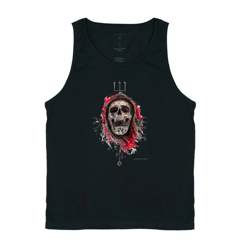 Exu Caveira - Imagem 3