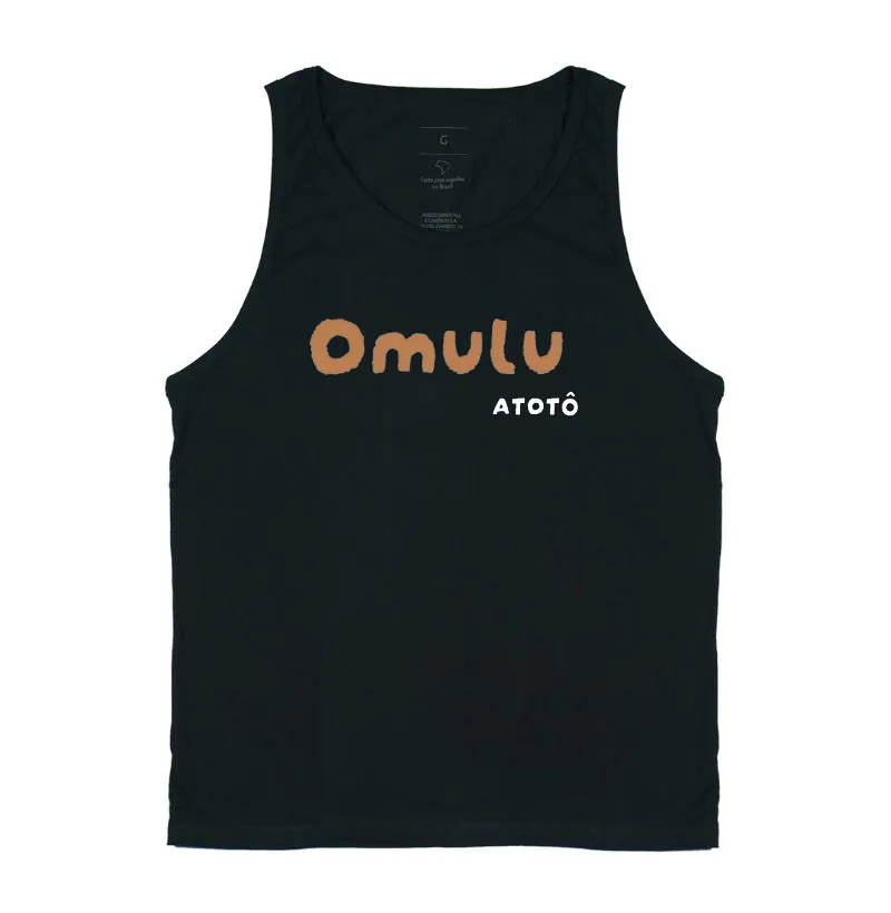 Omulu - Imagem 3
