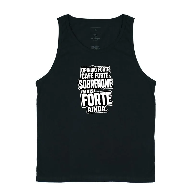 Sobrenome Forte - Imagem 3