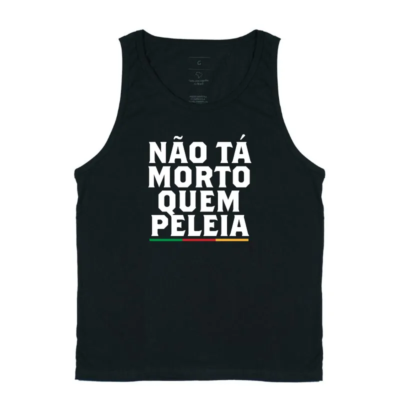 Não tá morto quem peleia - Imagem 3