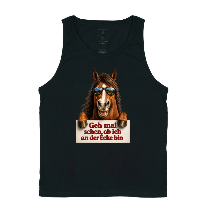 Cavalo Sarcástico - Imagem 3