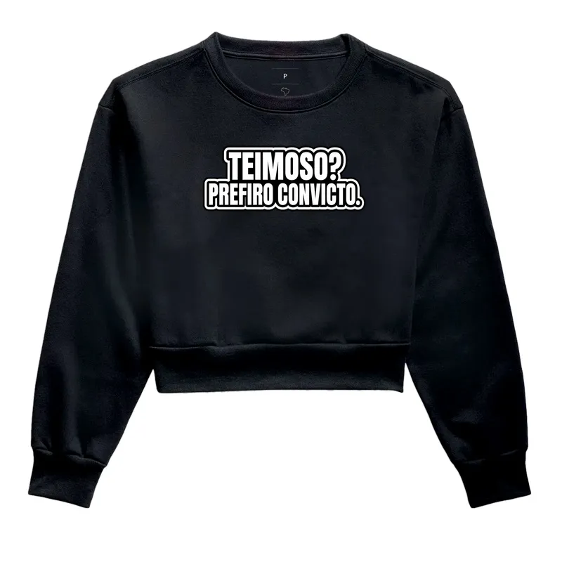 Prefiro Convicto - Imagem 2