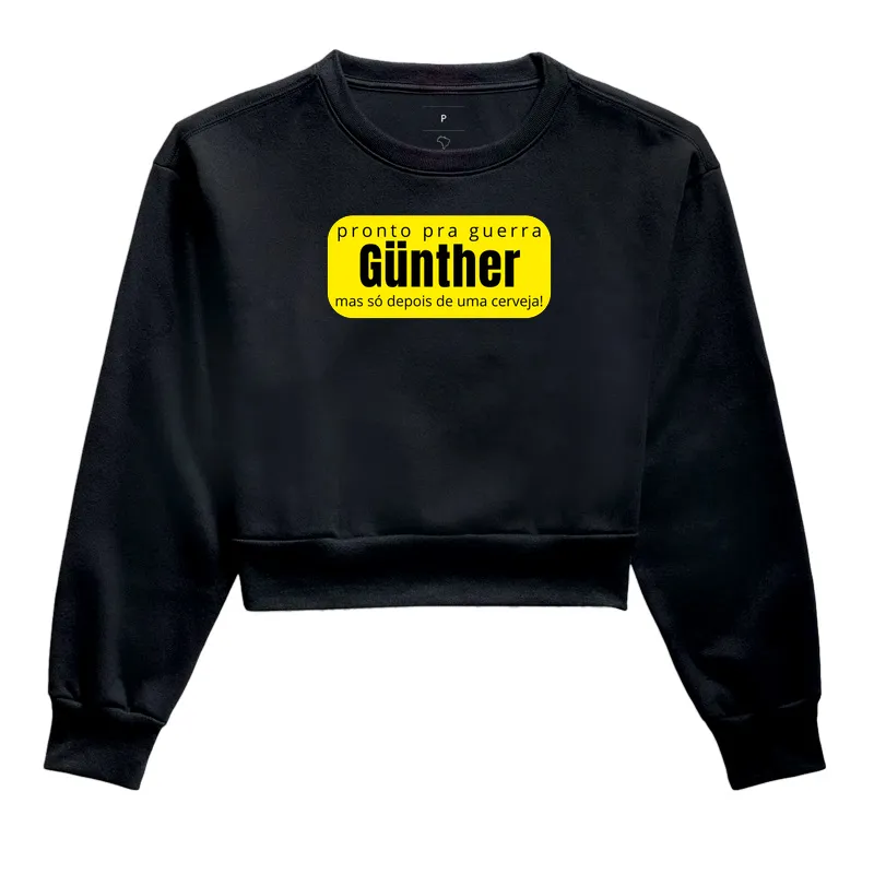 Günther  - Imagem 2
