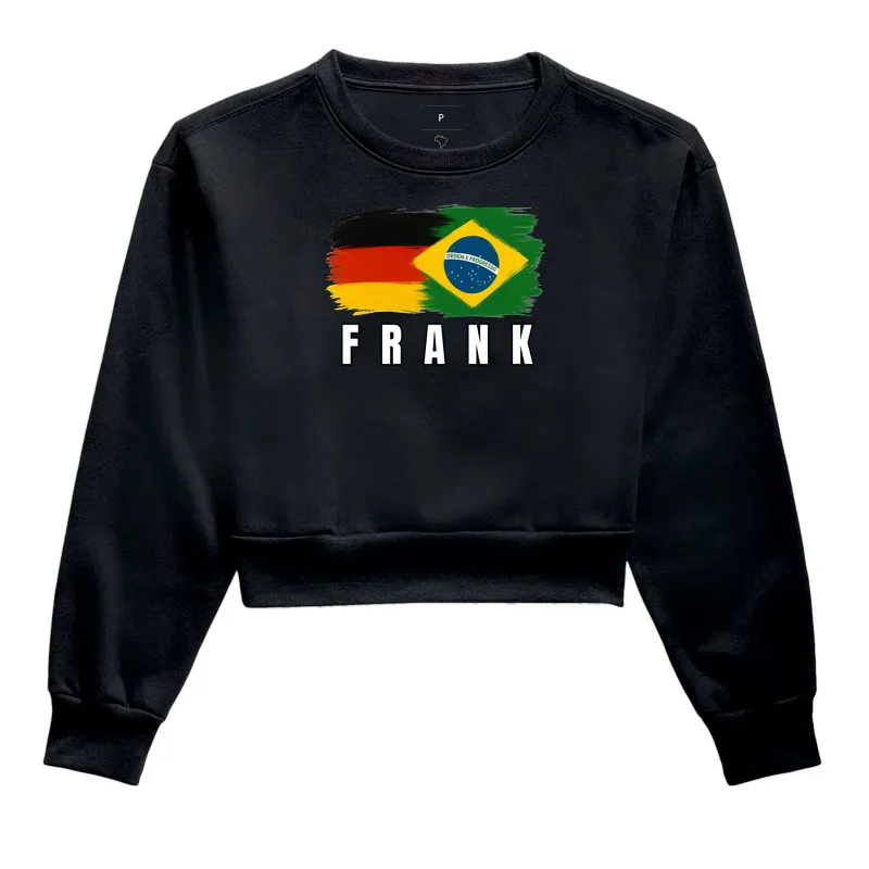 Frank  - Imagem 2