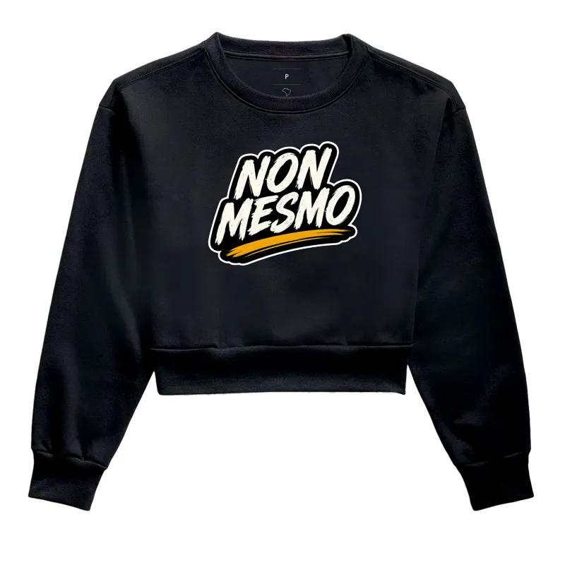 Non Mesmo - Imagem 2