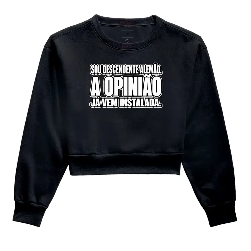 Opinião Instalada - Imagem 2