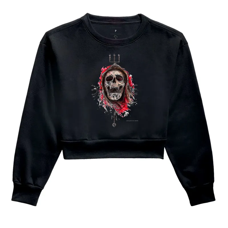 Exu Caveira - Imagem 2