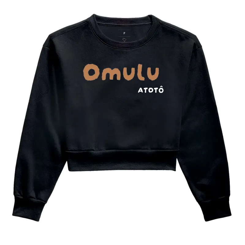 Omulu - Imagem 2