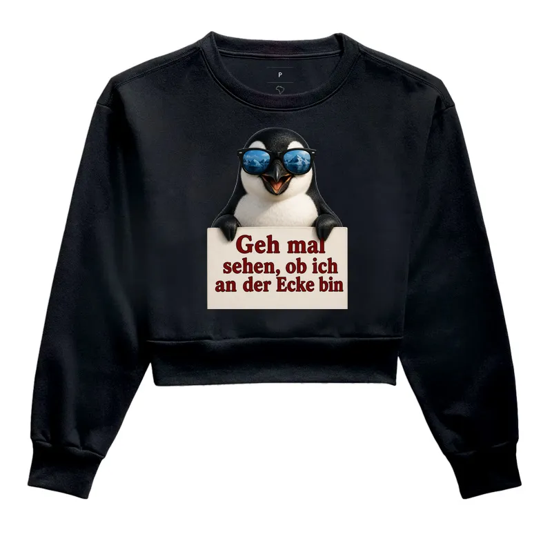 Pinguim Sarcástico - Imagem 2