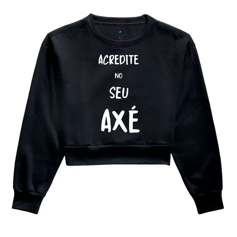 Acredite no Seu Axé - Imagem 2