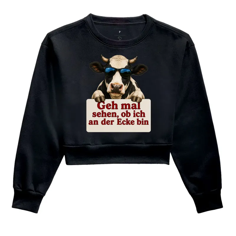 Vaca Sarcástica - Imagem 2