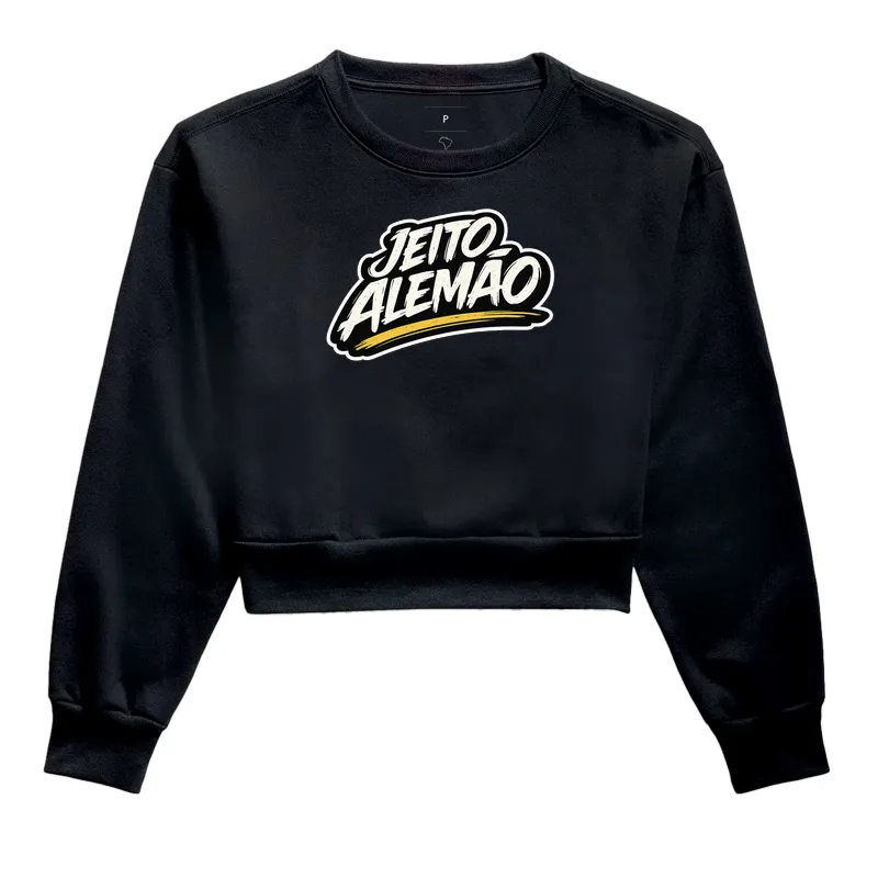 Jeito Alemão - Imagem 2