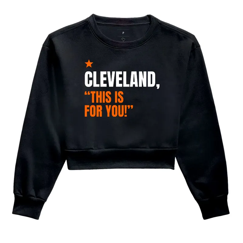 Clevaland - Imagem 2
