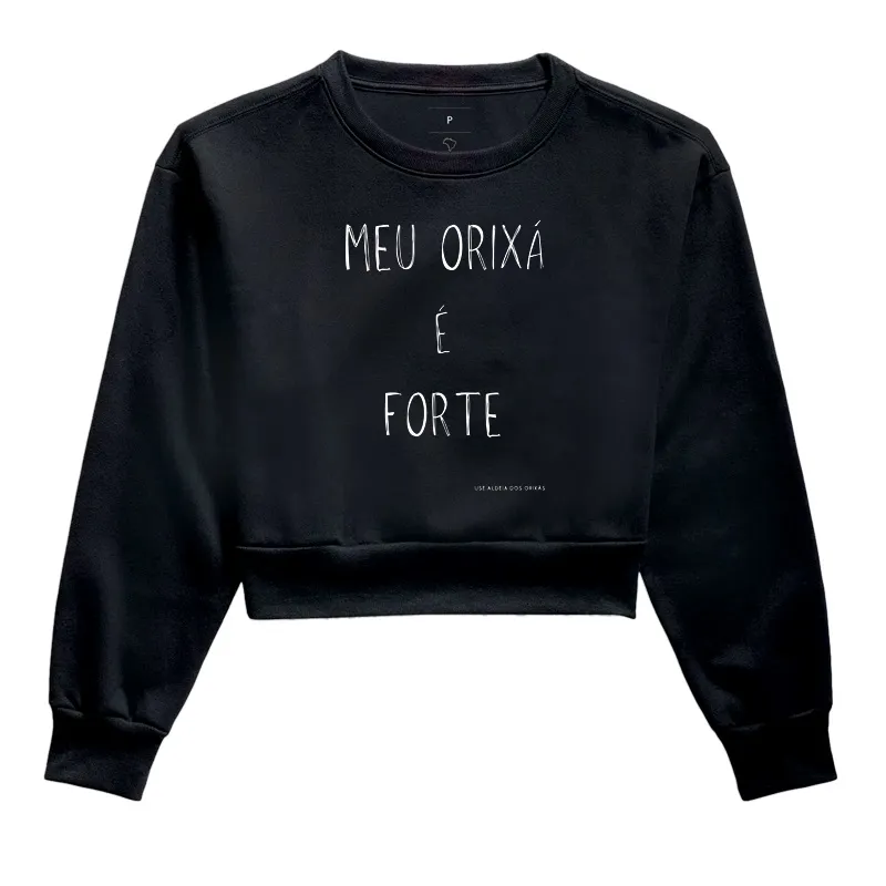 Meu Orixá é Forte - Imagem 3