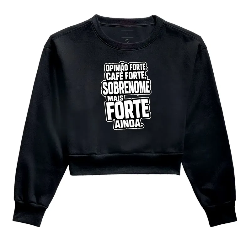 Sobrenome Forte - Imagem 2