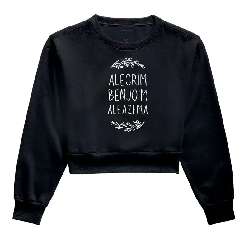 Alecrim, Benjoim & Alfazema - Imagem 2