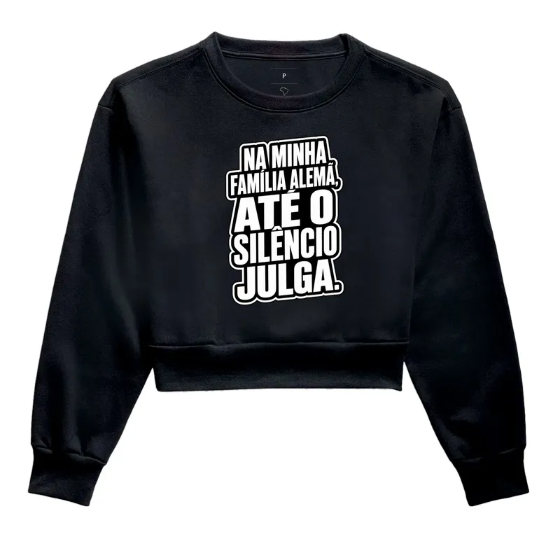 Até o Silêncio Julga - Imagem 2