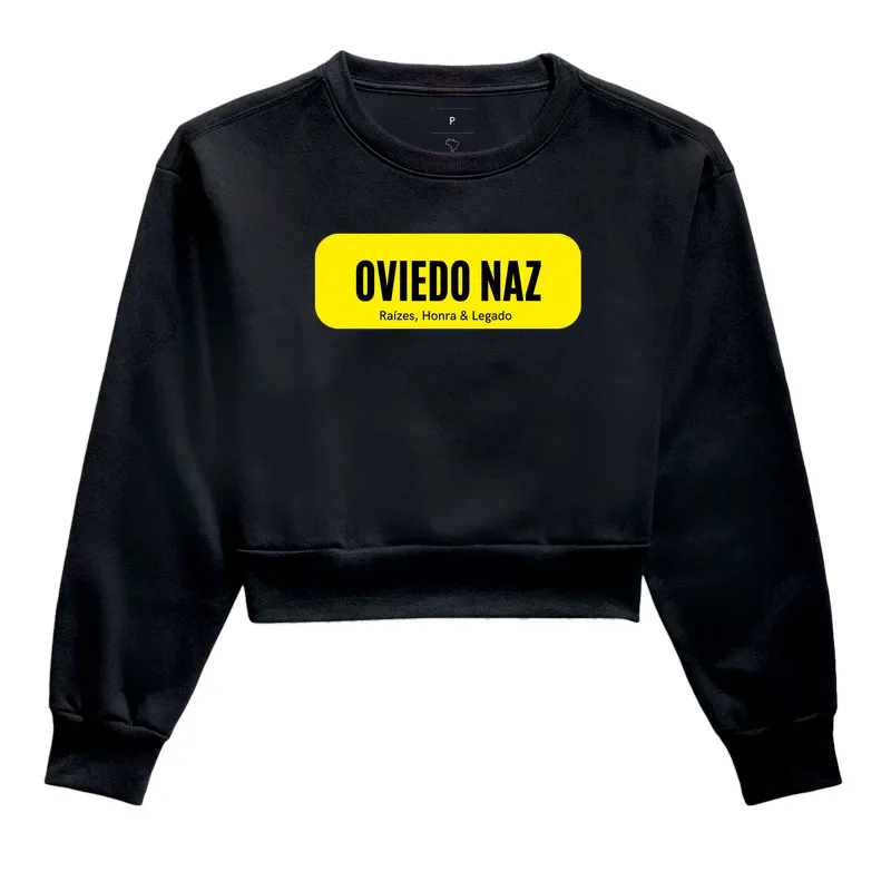 Oviedo Naz  - Imagem 2