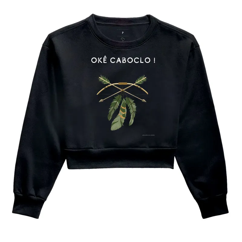Okê Caboclo - Imagem 2
