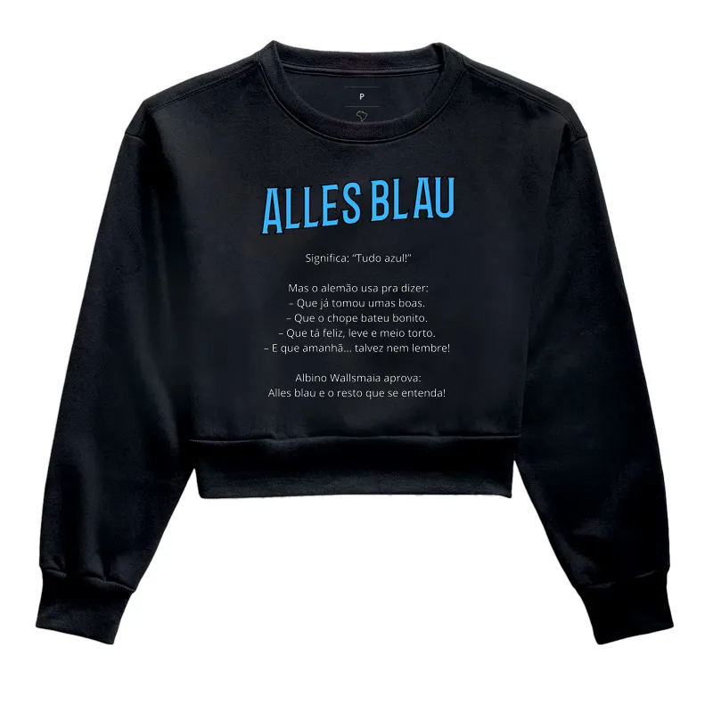 Alles Blau - Imagem 2
