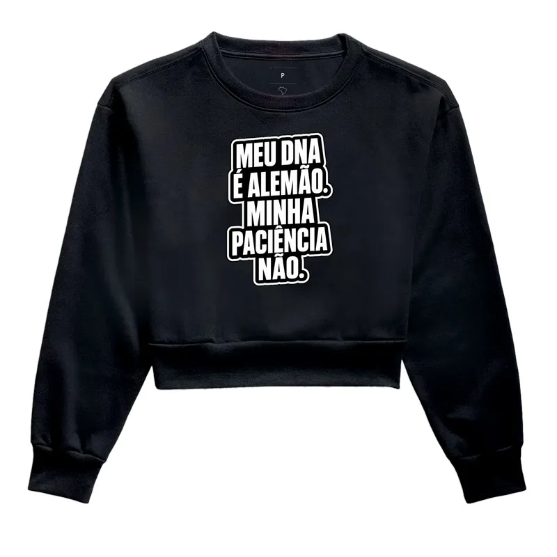 DNA Alemão - Imagem 2