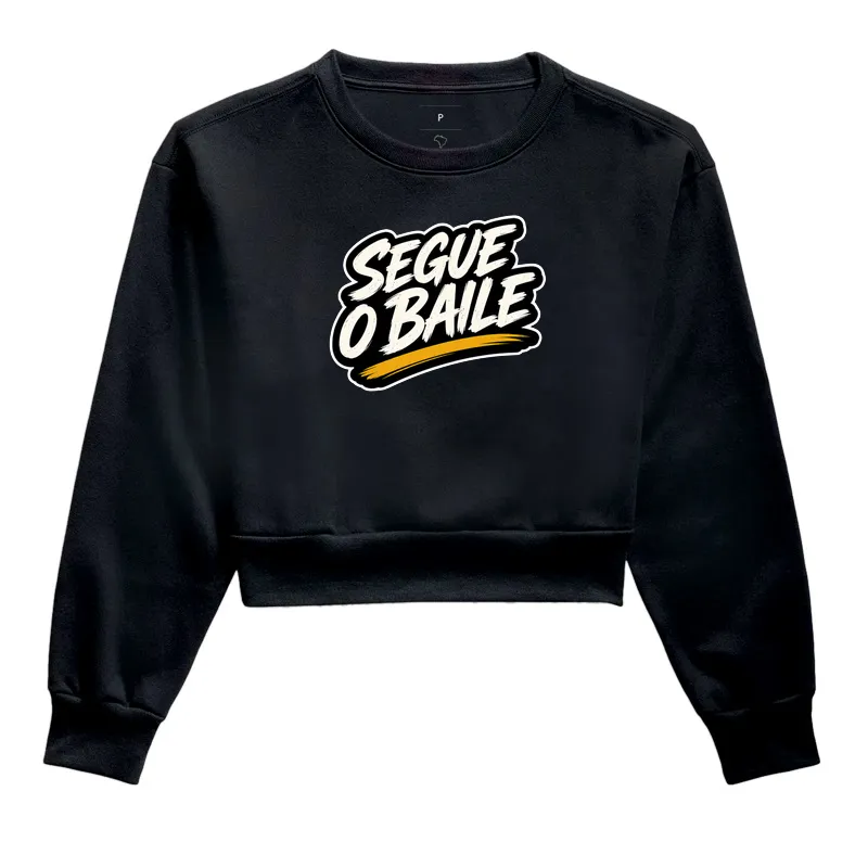 Segue o Baile - Imagem 2