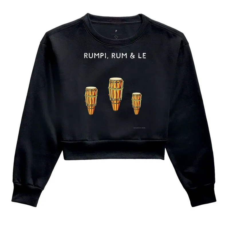 Rumpi, Rum & Le - Imagem 2
