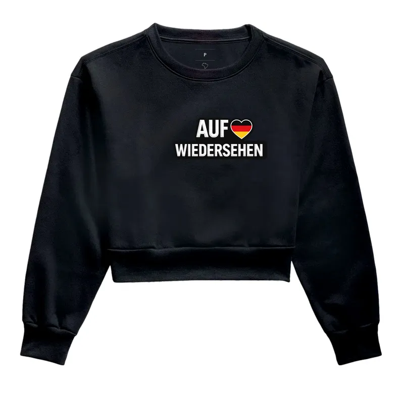 Auf Wiedersehen - Imagem 2