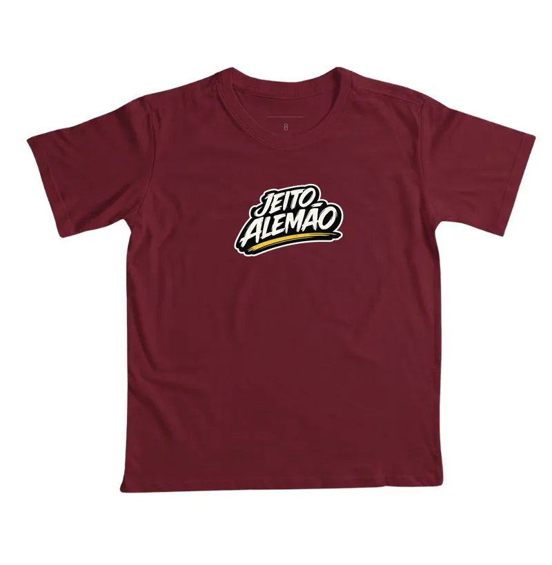 Jeito Alemão - Imagem 2