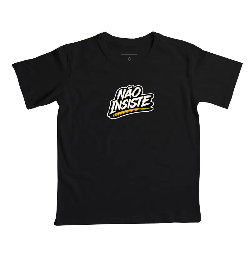 Não Insiste - Imagem 4