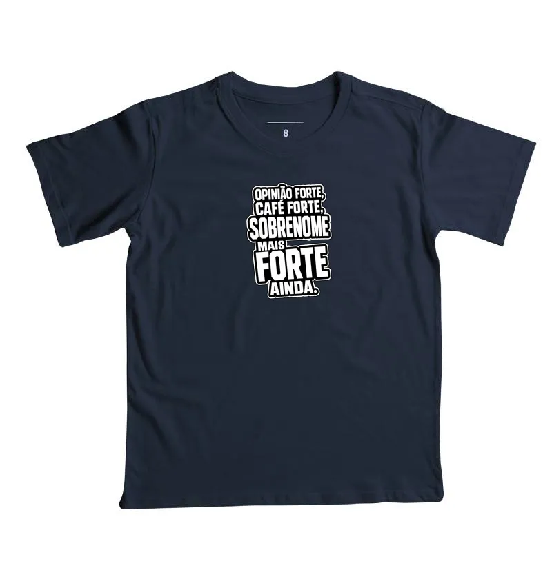Sobrenome Forte - Imagem 3