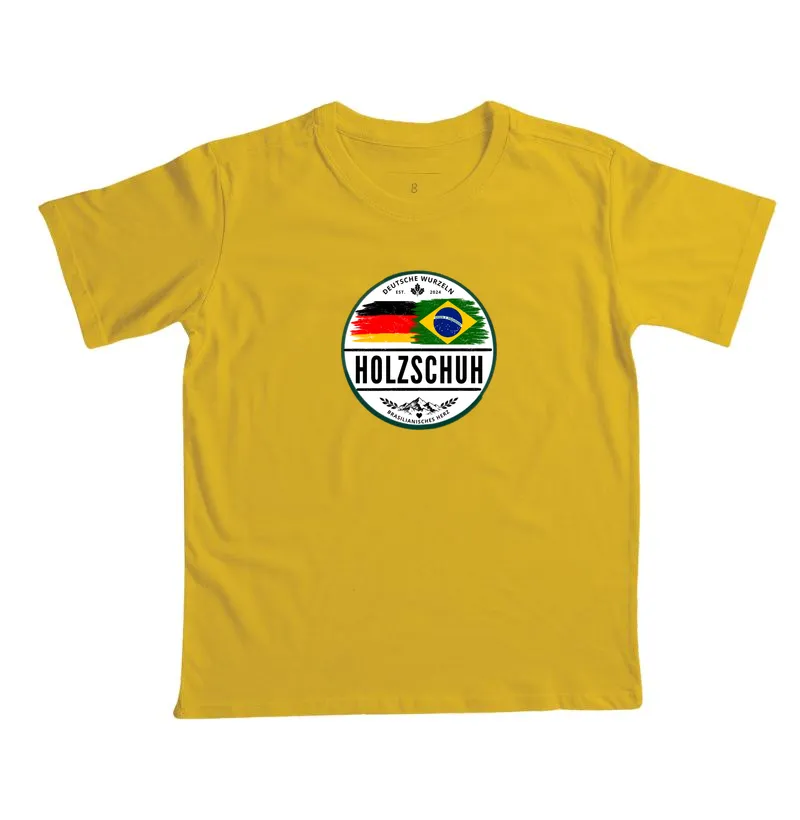 Deutsche Wurzeln — Holzschuh - Imagem 4