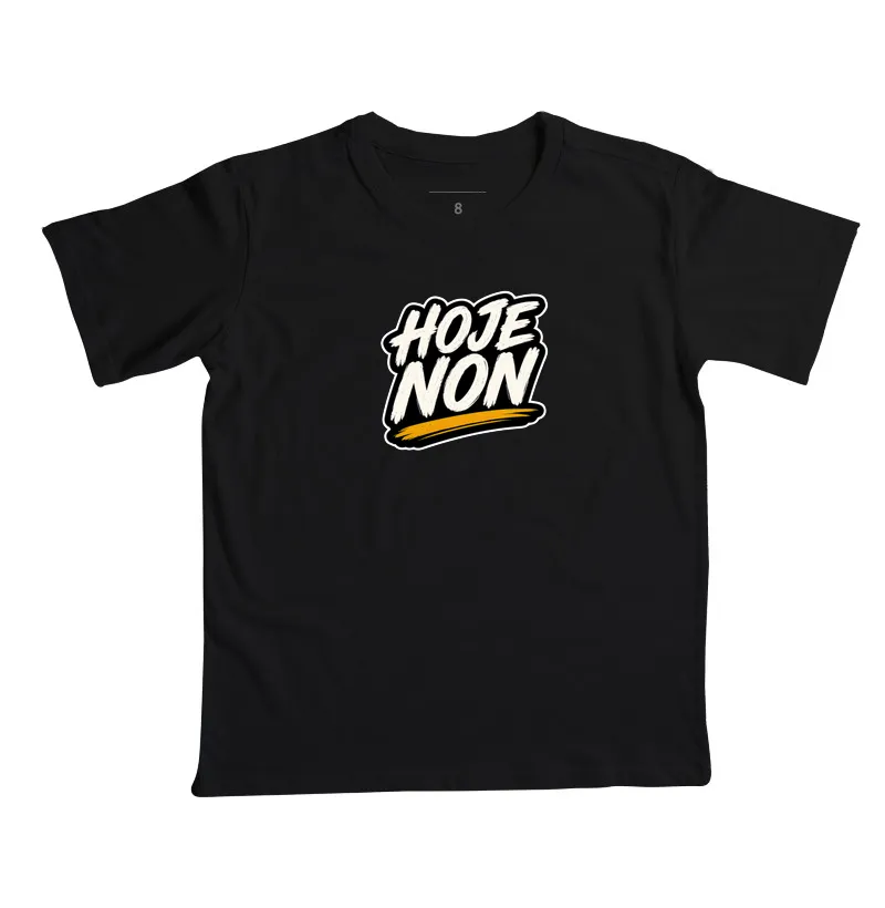 Hoje Não - Imagem 4