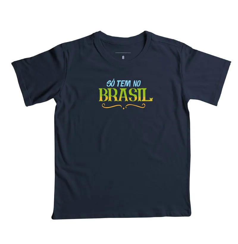 Só tem no Brasil - Imagem 2