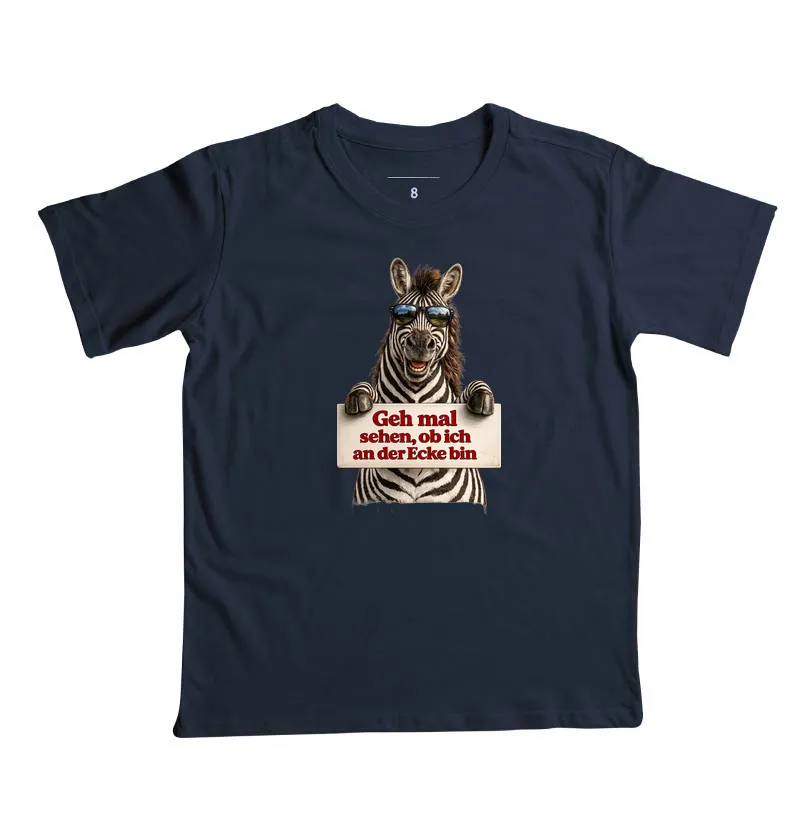 Zebra Sarcástica - Imagem 5