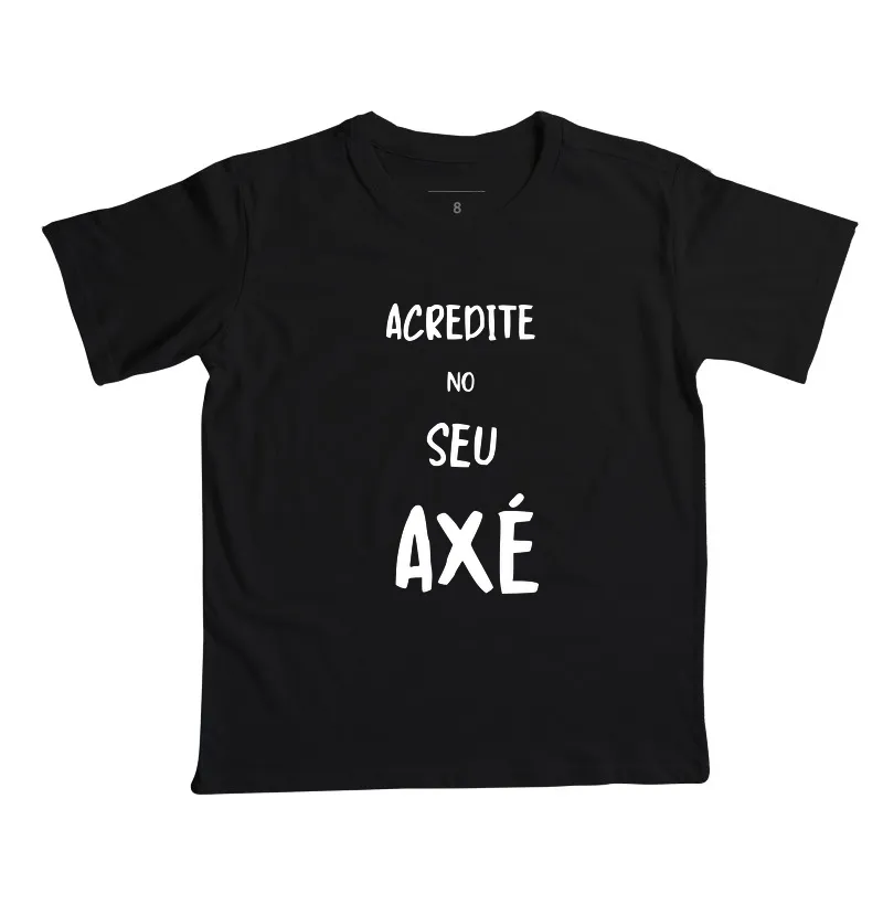 Acredite no Seu Axé - Imagem 4