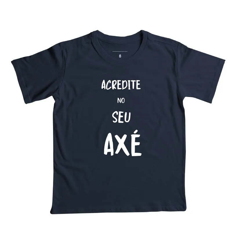 Acredite no Seu Axé - Imagem 5
