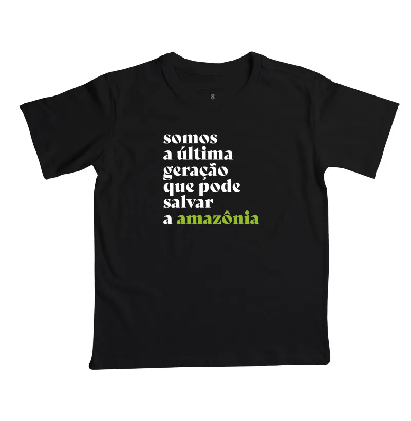 Somos última geração que pode salvar a Amazônia - Imagem 3