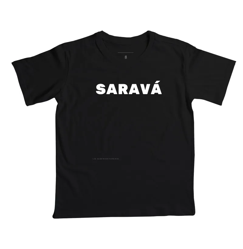 Saravá - Imagem 4