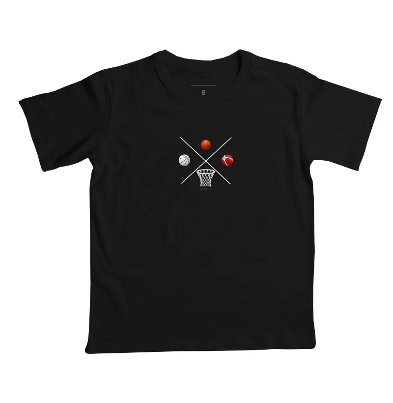 Camiseta Mesmo Destino — Além das Quadras - Imagem 7
