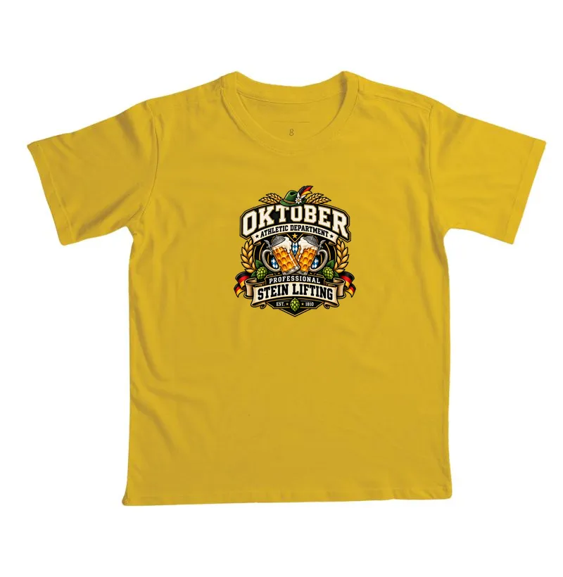 Oktober Athletic Department - Imagem 5